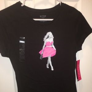 Sex and the City Top